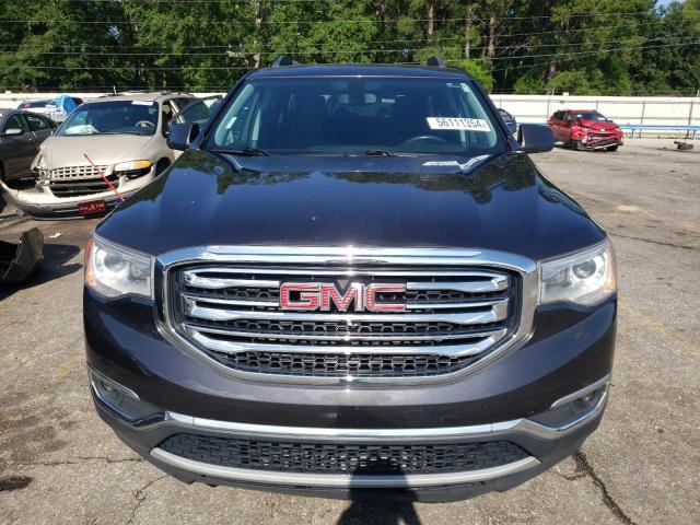 Foto 5 de la subasta – 2017 GMC ACADIA SLE con VIN 1GKKNLLS0HZ220100