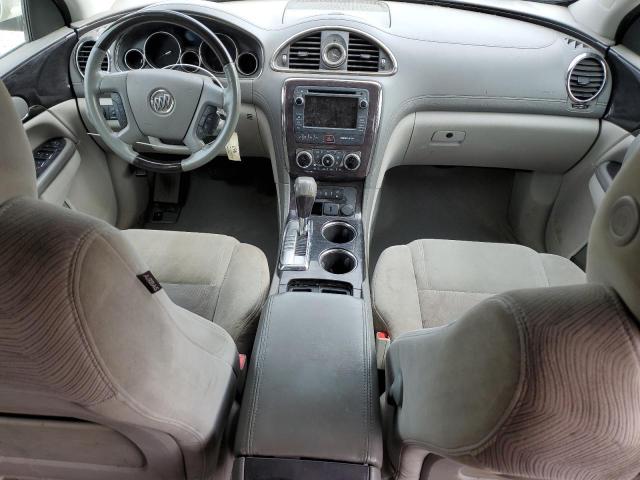 Photo 8 from auction – 2015 BUICK ENCLAVE with VIN 5GAKRAKD1FJ100357