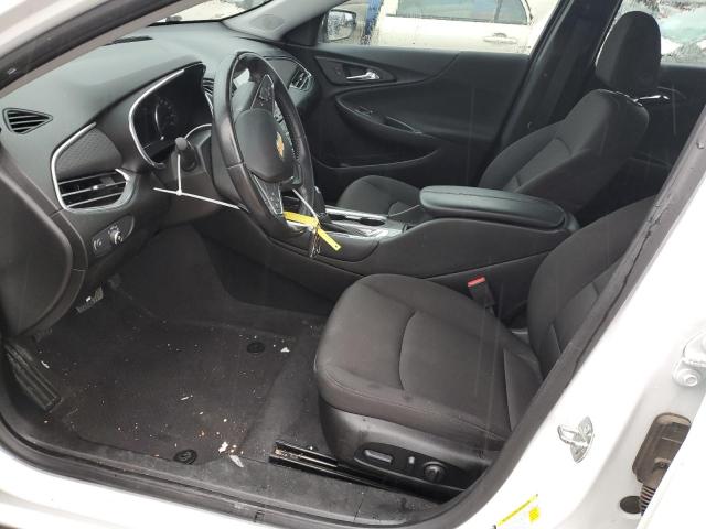 Photo 7 from auction – 2018 CHEVROLET MALIBU LT with VIN 1G1ZD5ST1JF255974