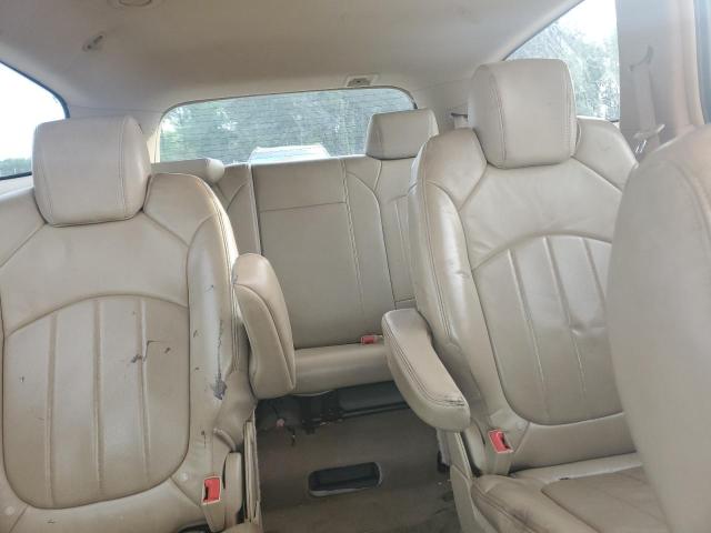 Photo 10 from auction – 2010 BUICK ENCLAVE CX with VIN 5GALRBEDXAJ116877