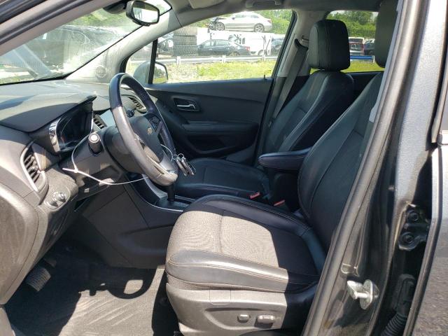 Photo 7 from auction – 2019 CHEVROLET TRAX 1LT with VIN 3GNCJPSB1KL341485