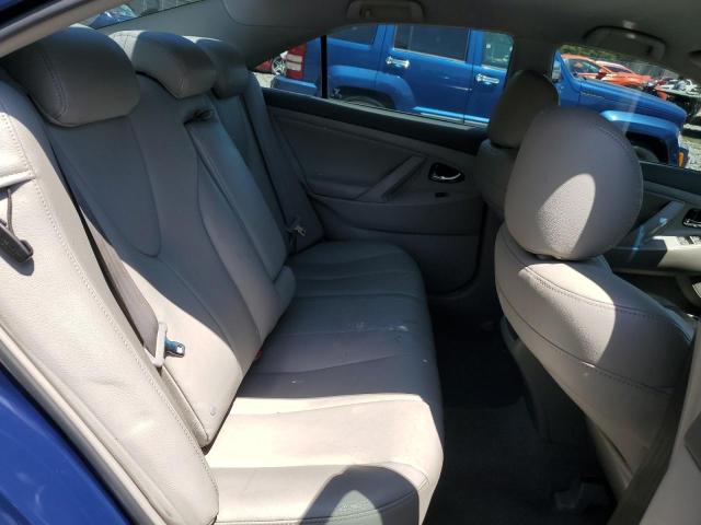 Photo 10 from auction – 2010 TOYOTA CAMRY BASE with VIN 4T1BF3EK7AU512993