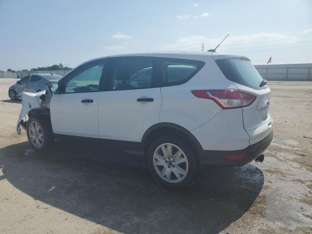 Photo 2 from auction – 2016 FORD ESCAPE S with VIN 1FMCU0F76GUA60272