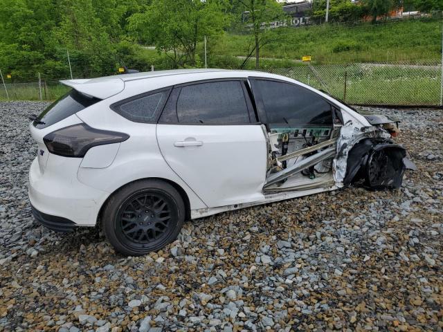 Photo 3 from auction – 2015 FORD FOCUS ST with VIN 1FADP3L95FL312014