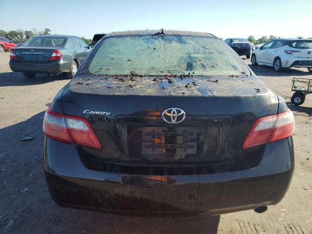 Photo 6 from auction – 2009 TOYOTA CAMRY BASE with VIN 4T1BE46K29U854922