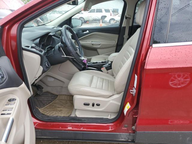 Photo 7 from auction – 2015 FORD ESCAPE TIT with VIN 1FMCU0JX7FUC03736