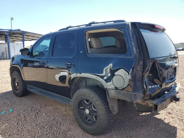 Photo 2 from auction – 2014 CHEVROLET TAHOE C150 with VIN 1GNSCBE07ER215969