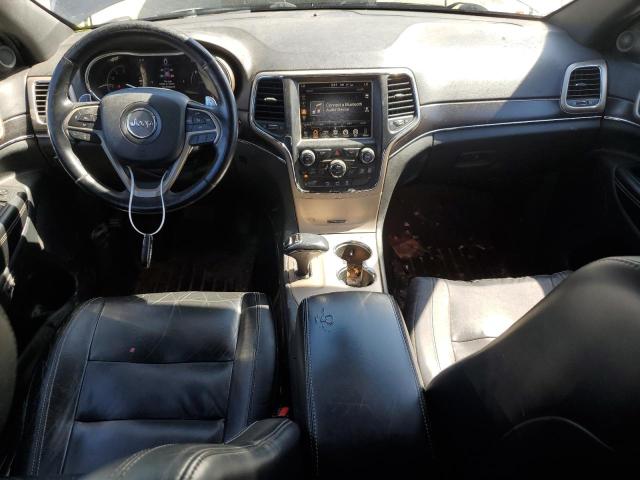 Photo 8 from auction – 2014 JEEP GRAND CHER with VIN 1C4RJEBM5EC357293