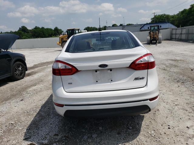 Photo 6 from auction – 2016 FORD FIESTA SE with VIN 3FADP4BJ6GM206558