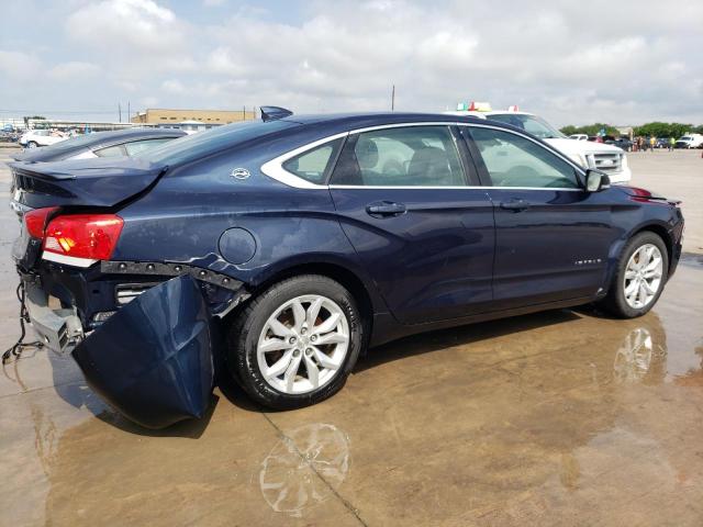 Photo 3 from auction – 2016 CHEVROLET IMPALA LT with VIN 2G1115S3XG9194390