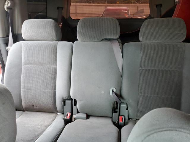 Photo 10 from auction – 2005 DODGE DURANGO SL with VIN 1D4HD48N45F605998