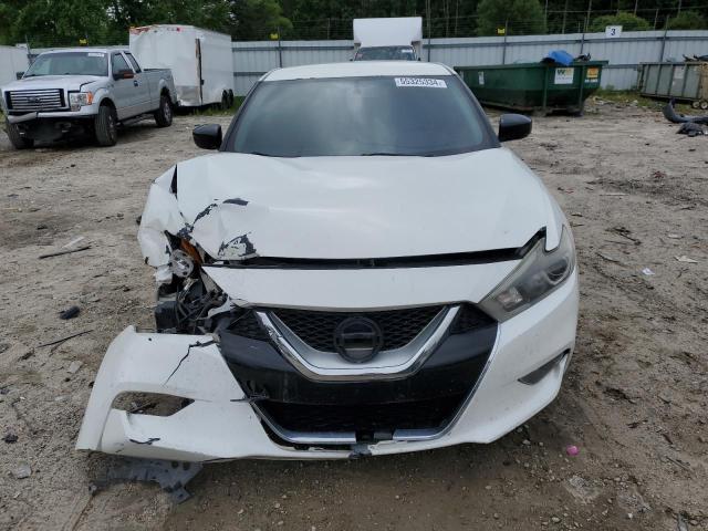 Photo 5 from auction – 2017 NISSAN MAXIMA 3.5 with VIN 1N4AA6AP1HC391451