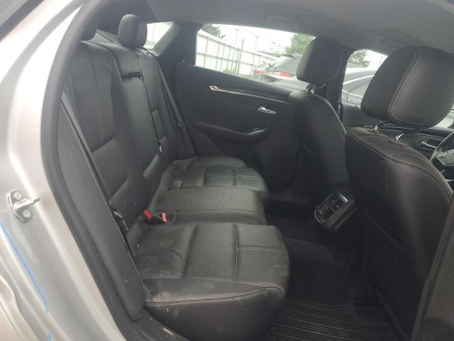 Photo 10 from auction – 2019 CHEVROLET IMPALA LT with VIN 2G11Z5S35K9160679
