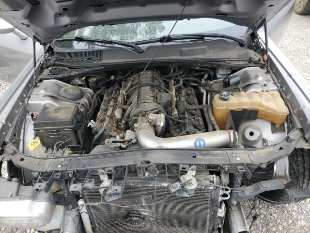 Photo 11 from auction – 2011 DODGE CHALLENGER with VIN 2B3CJ5DT0BH561987