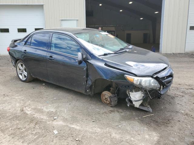 Photo 4 from auction – 2013 TOYOTA COROLLA BA with VIN 2T1BU4EE4DC979137