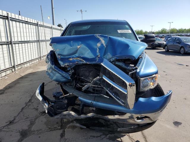 Photo 5 from auction – 2003 DODGE RAM 2500 S with VIN 3D7KU28DX3G769420