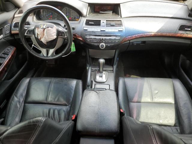 Photo 8 from auction – 2012 HONDA CROSSTOUR with VIN 5J6TF2H58CL007573