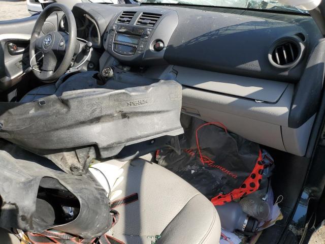 Photo 8 from auction – 2011 TOYOTA RAV4 with VIN 2T3ZF4DV0BW102335