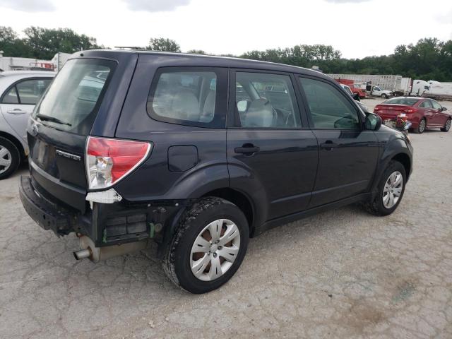 Photo 3 from auction – 2010 SUBARU FORESTER 2 with VIN JF2SH6AC1AH714611