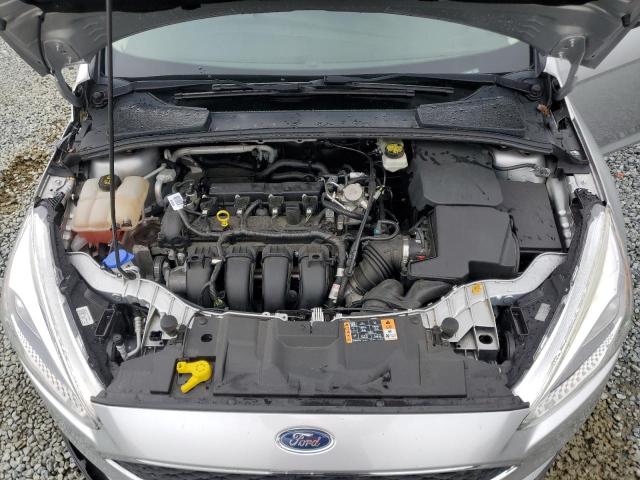 Photo 11 from auction – 2017 FORD FOCUS SE with VIN 1FADP3F22HL202491