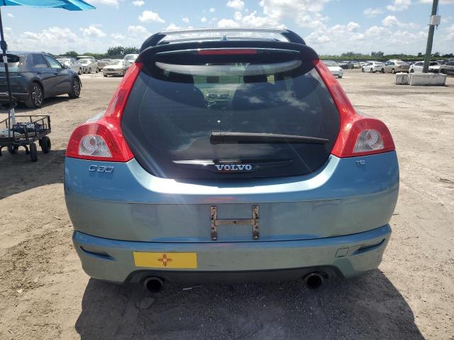Photo 6 from auction – 2008 VOLVO C30 T5 with VIN YV1MK672482057415