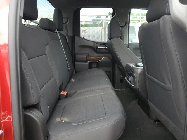 Photo 10 from auction – 2022 GMC SIERRA LIM with VIN 1GTR9CEDXNZ106713