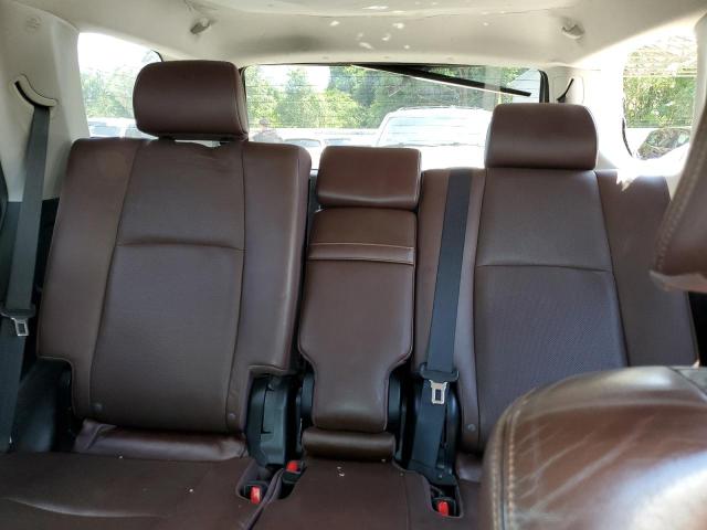 Zdjęcie 10 z aukcji – 2015 TOYOTA 4RUNNER SR z VIN JTEZU5JR4F5089276