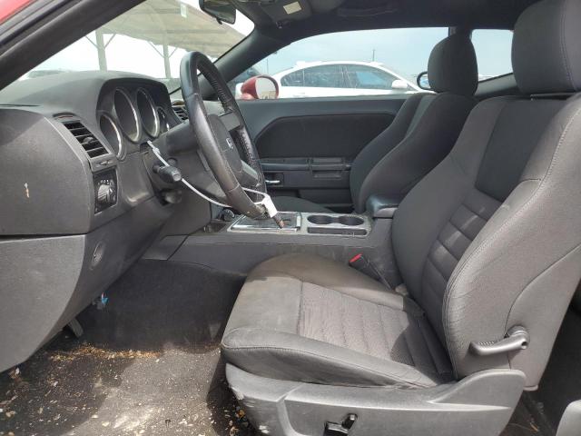 Photo 7 from auction – 2010 DODGE CHALLENGER with VIN 2B3CJ4DV1AH110190