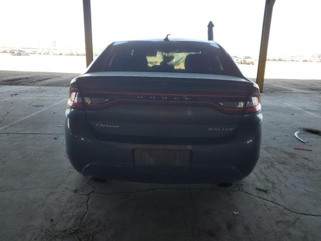 Photo 6 from auction – 2016 DODGE DART SXT with VIN 1C3CDFBB1GD530259