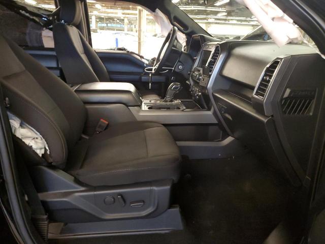 Photo 7 from auction – 2020 FORD F150 SUPER with VIN 1FTEW1EP6LFB51426
