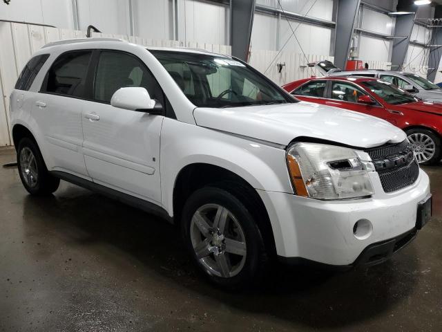 Photo 4 from auction – 2008 CHEVROLET EQUINOX LT with VIN 2CNDL43F886334940