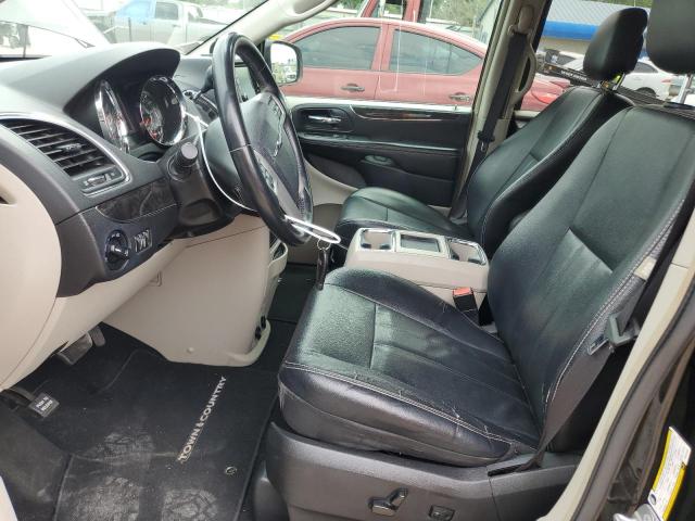 Photo 7 from auction – 2015 CHRYSLER TOWN & COU with VIN 2C4RC1BG5FR707222