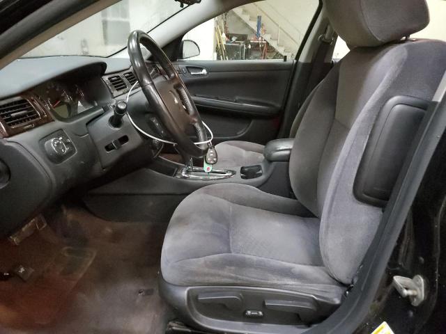 Photo 7 from auction – 2014 CHEVROLET IMPALA LIM with VIN 2G1WB5E37E1164399