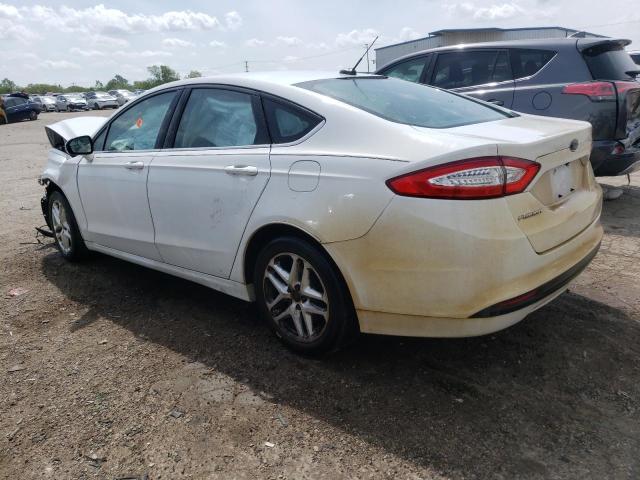 Photo 2 from auction – 2016 FORD FUSION SE with VIN 3FA6P0HDXGR244381
