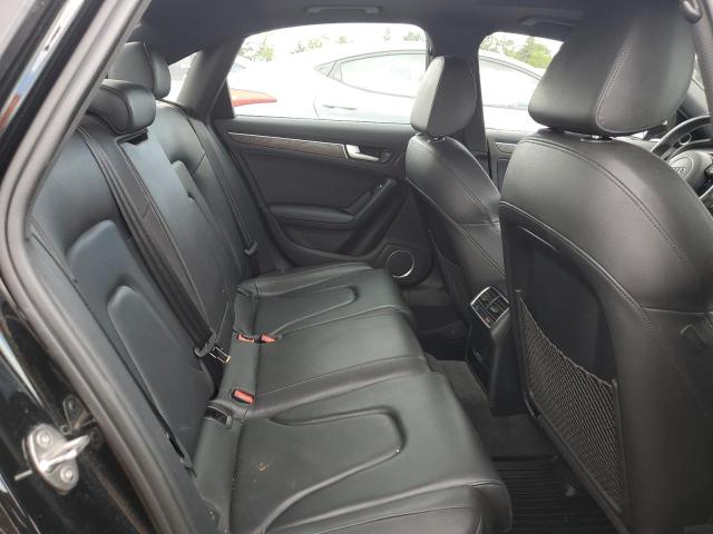 Photo 10 from auction – 2016 AUDI A4 PREMIUM with VIN WAUFFAFL2GN000852
