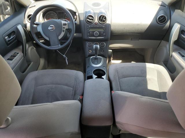 Photo 8 from auction – 2013 NISSAN ROGUE S with VIN JN8AS5MV4DW609486