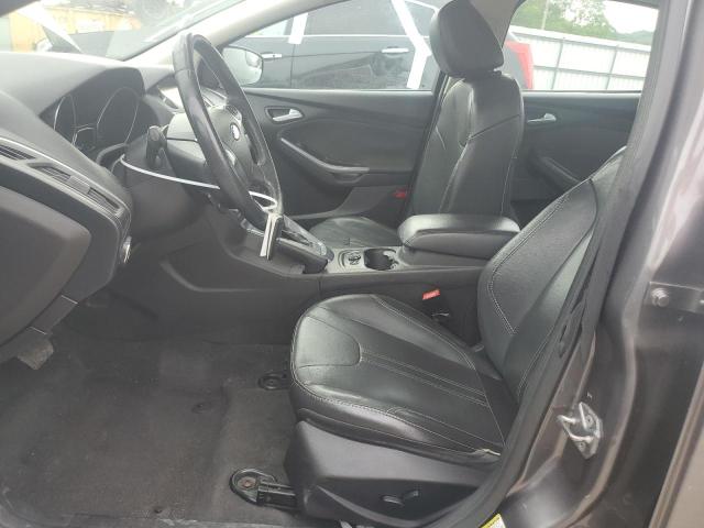Photo 7 from auction – 2014 FORD FOCUS TITA with VIN 1FADP3J2XEL240327