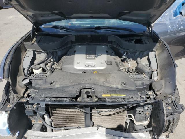 Photo 12 from auction – 2013 INFINITI FX37 with VIN JN8CS1MW7DM173853