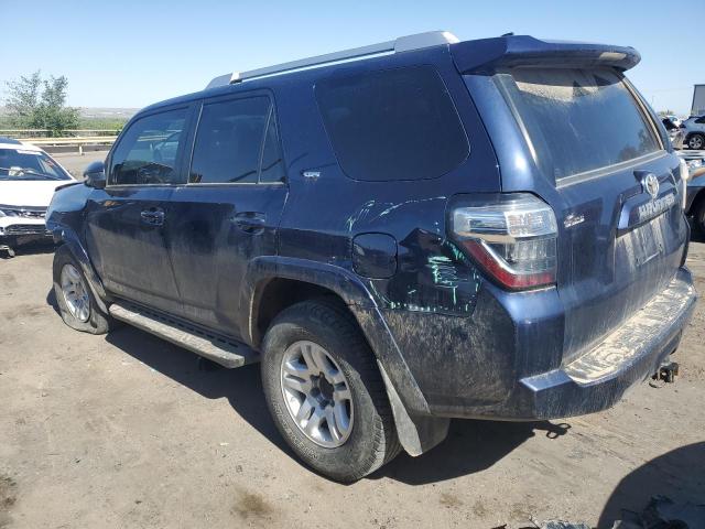 Photo 2 from auction – 2016 TOYOTA 4RUNNER SR with VIN JTEBU5JR3G5393136