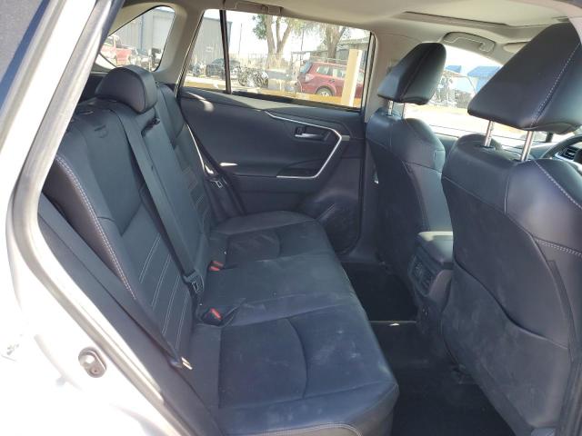 Photo 10 from auction – 2019 TOYOTA RAV4 LIMIT with VIN 2T3DWRFV4KW024288