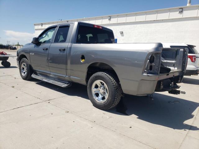 Photo 2 from auction – 2010 DODGE RAM 1500 with VIN 1D7RV1GP4AS206810