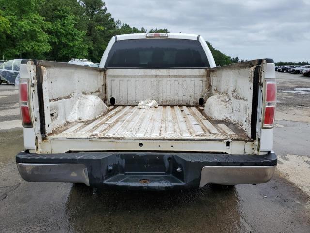 Photo 6 from auction – 2011 FORD F150 with VIN 1FTMF1CM6BKE19868