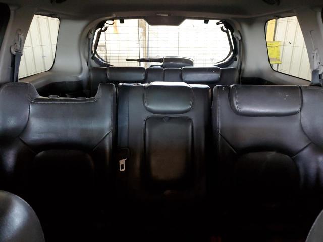 Photo 10 from auction – 2008 NISSAN PATHFINDER with VIN 5N1AR18U08C664778