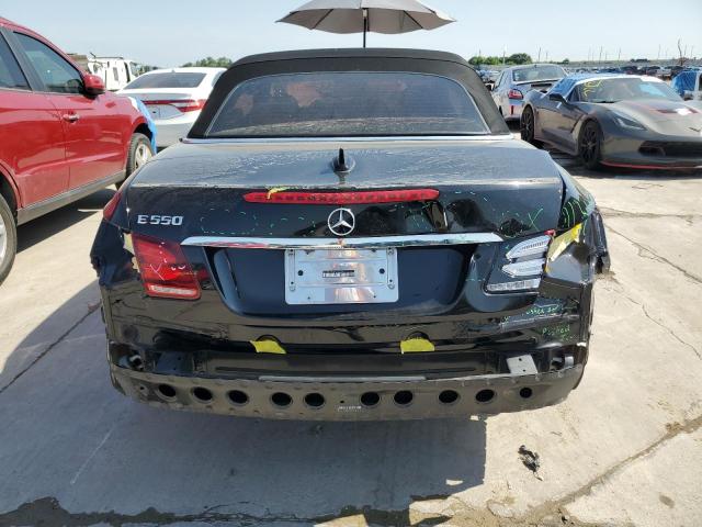 Photo 6 from auction – 2015 MERCEDES-BENZ E 550 with VIN WDDKK7DF0FF311224