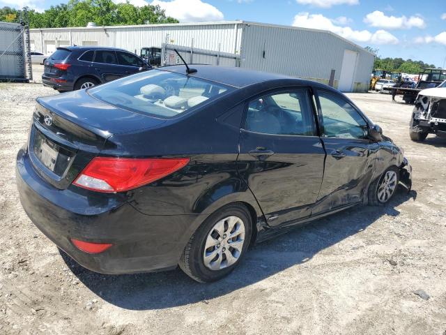 Photo 3 from auction – 2017 HYUNDAI ACCENT SE with VIN KMHCT4AE7HU352207