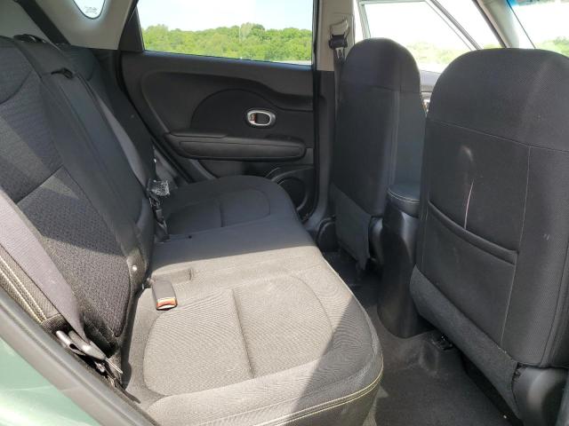 Photo 10 from auction – 2014 KIA SOUL + with VIN KNDJP3A50E7025023