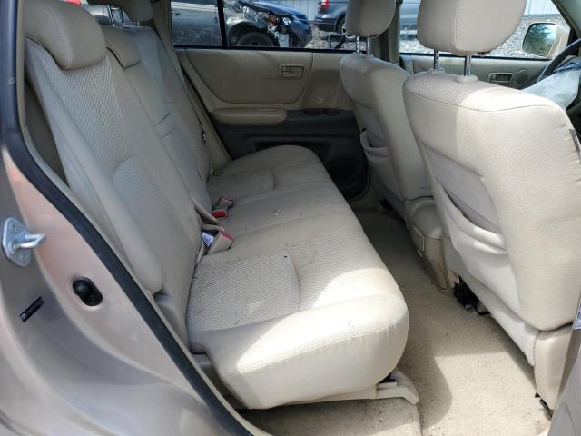 Photo 11 from auction – 2007 TOYOTA HIGHLANDER with VIN JTEHP21A070202716