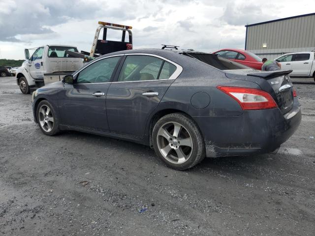 Photo 2 from auction – 2010 NISSAN MAXIMA S with VIN 1N4AA5AP1AC860036
