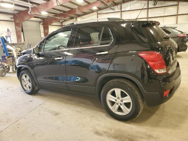 Photo 2 from auction – 2019 CHEVROLET TRAX 1LT with VIN KL7CJLSB8KB853311