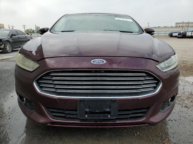 Photo 5 from auction – 2013 FORD FUSION SE with VIN 3FA6P0HR9DR245318